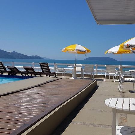 Hotel Maranduba Ubatuba Εξωτερικό φωτογραφία