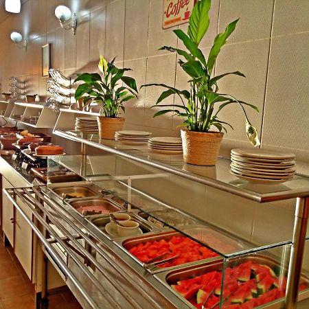 Hotel Maranduba Ubatuba Εξωτερικό φωτογραφία