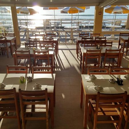 Hotel Maranduba Ubatuba Εξωτερικό φωτογραφία