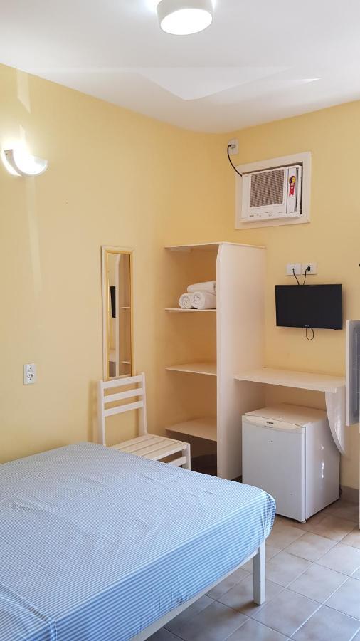 Hotel Maranduba Ubatuba Εξωτερικό φωτογραφία