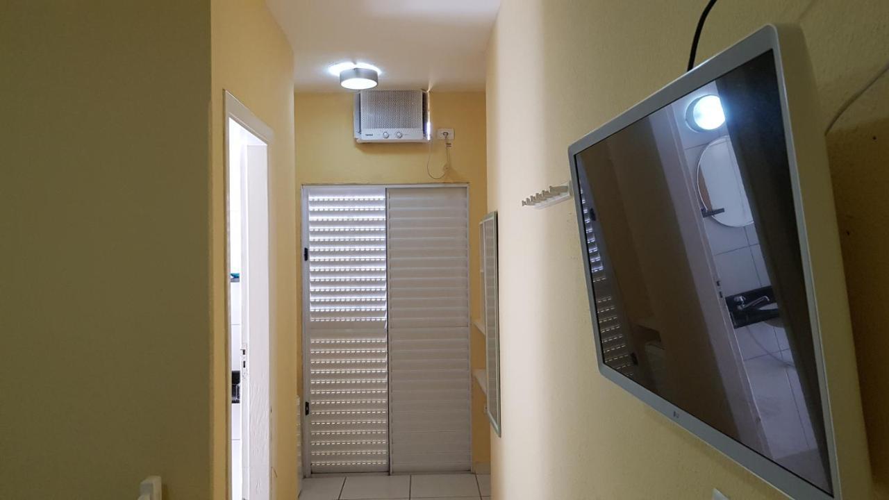 Hotel Maranduba Ubatuba Εξωτερικό φωτογραφία
