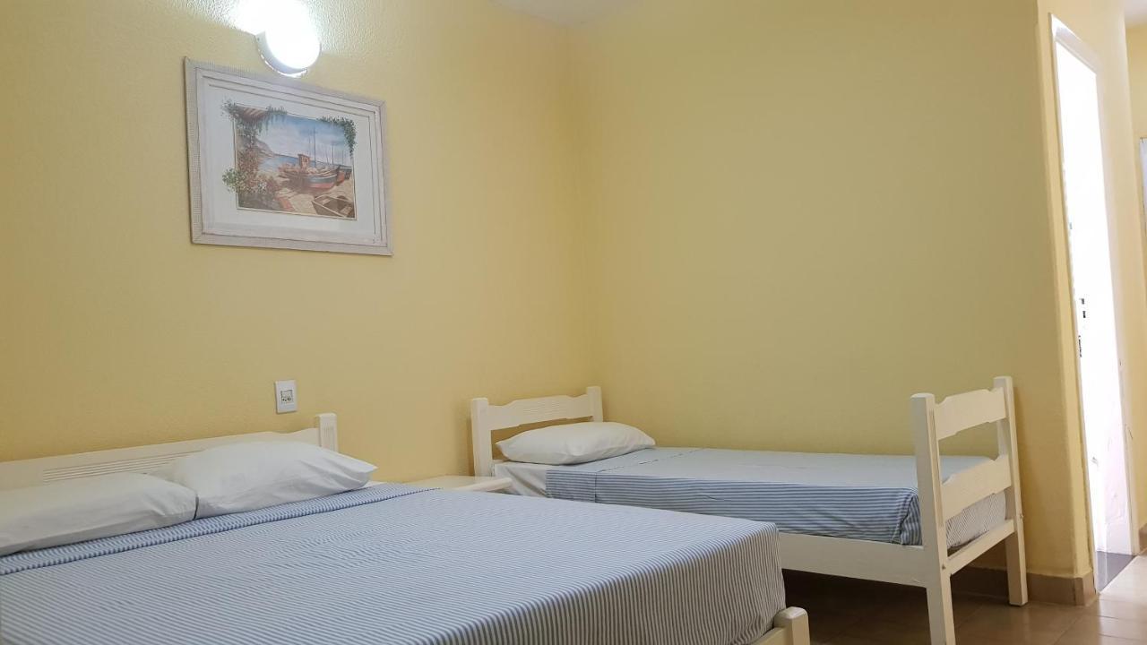 Hotel Maranduba Ubatuba Εξωτερικό φωτογραφία