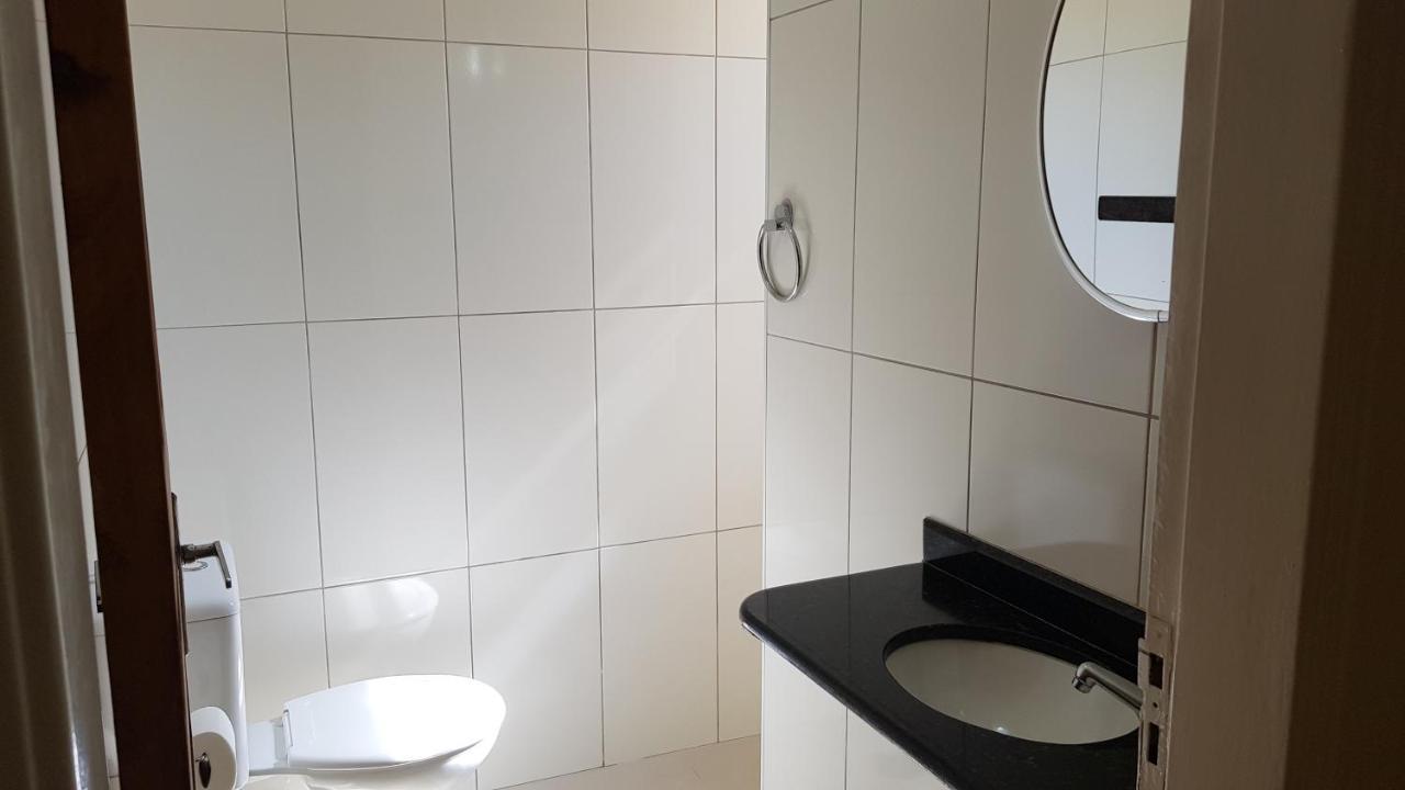 Hotel Maranduba Ubatuba Εξωτερικό φωτογραφία