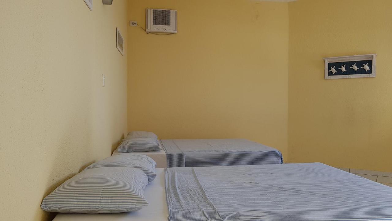 Hotel Maranduba Ubatuba Εξωτερικό φωτογραφία