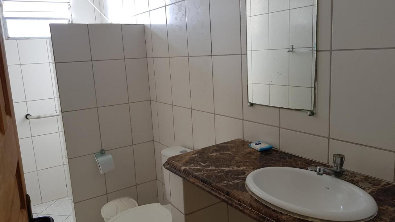 Hotel Maranduba Ubatuba Εξωτερικό φωτογραφία