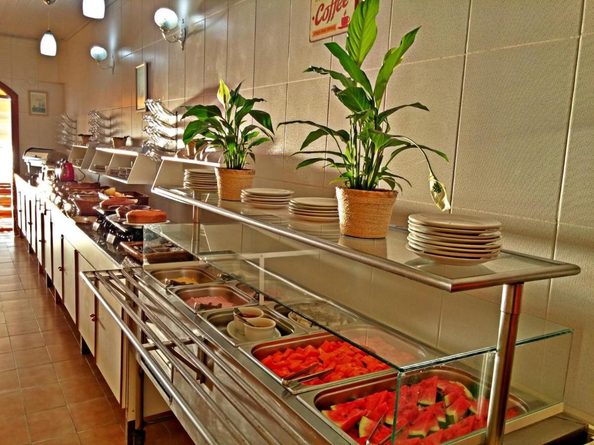 Hotel Maranduba Ubatuba Εξωτερικό φωτογραφία