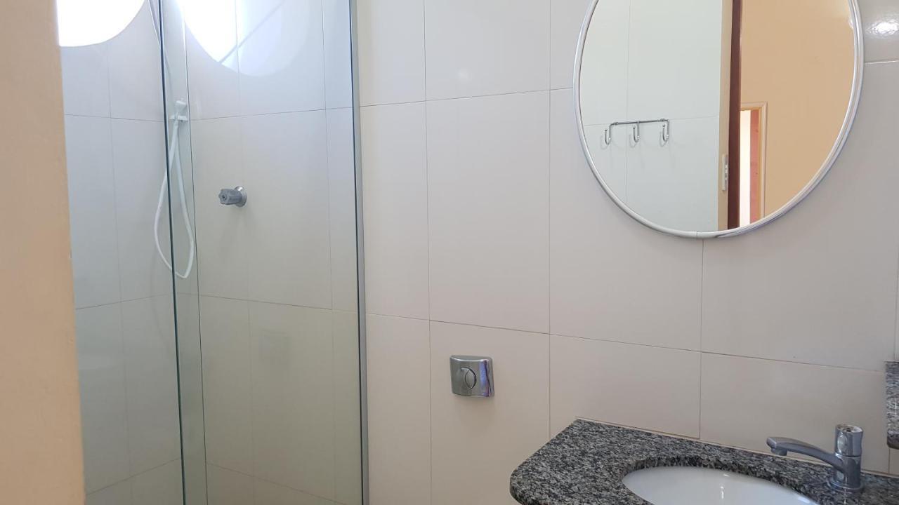 Hotel Maranduba Ubatuba Εξωτερικό φωτογραφία