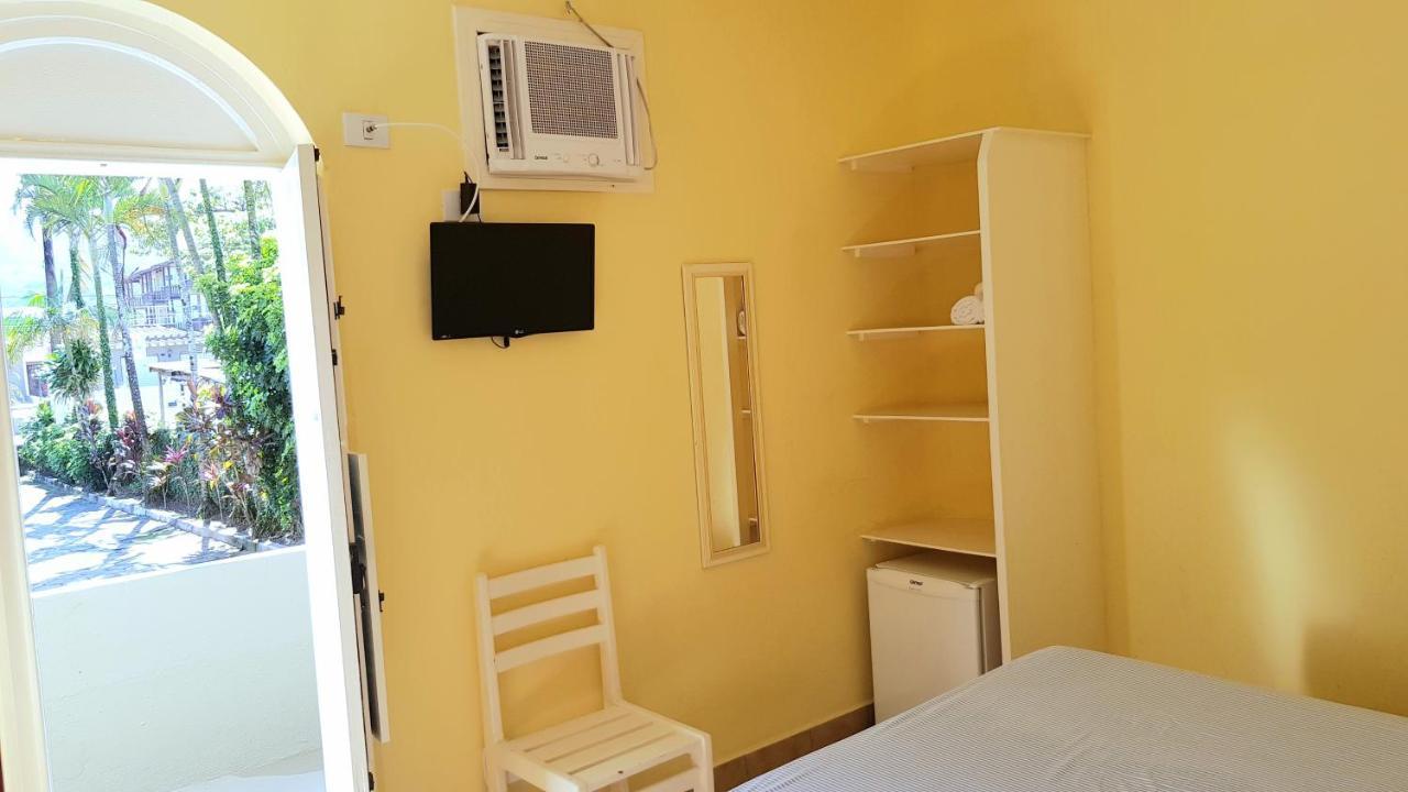 Hotel Maranduba Ubatuba Εξωτερικό φωτογραφία