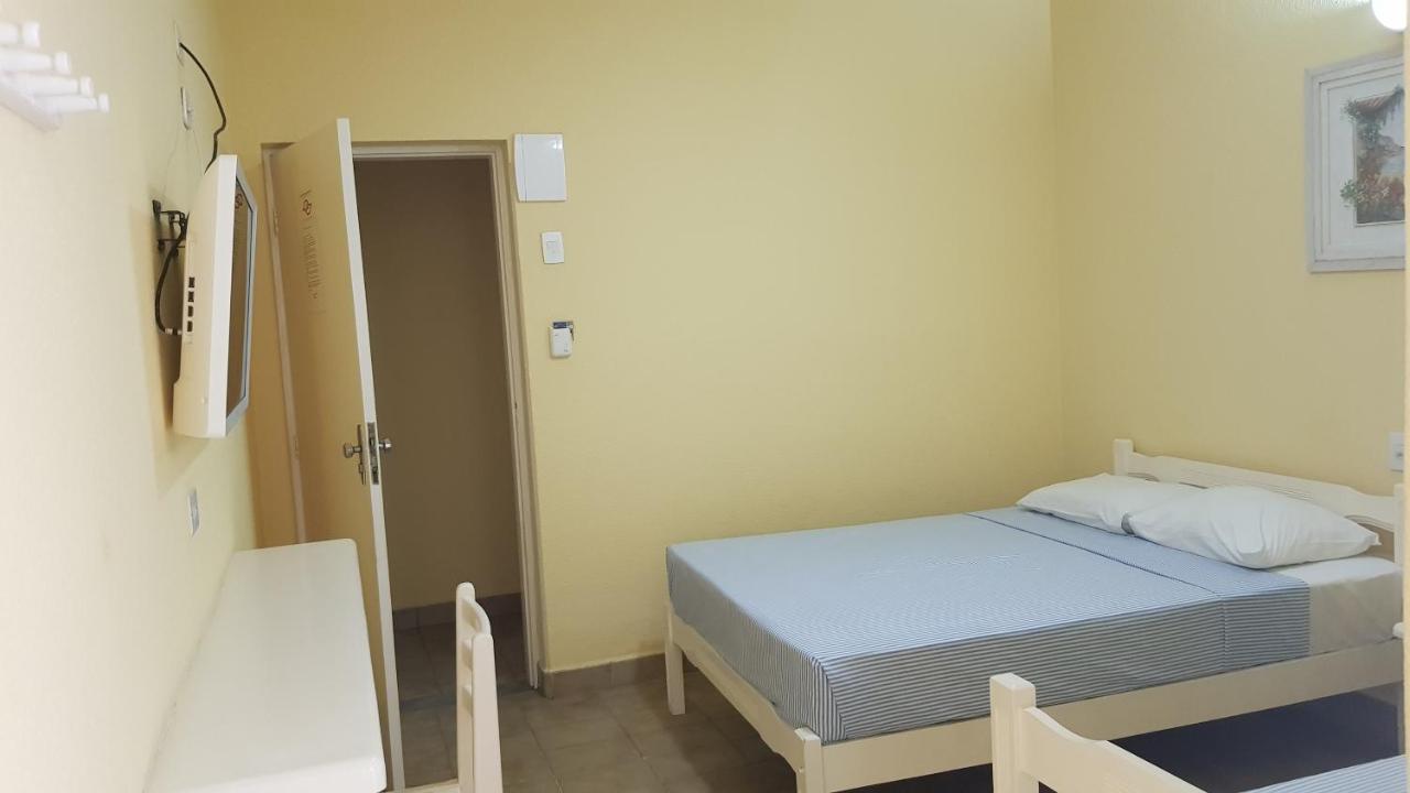Hotel Maranduba Ubatuba Εξωτερικό φωτογραφία