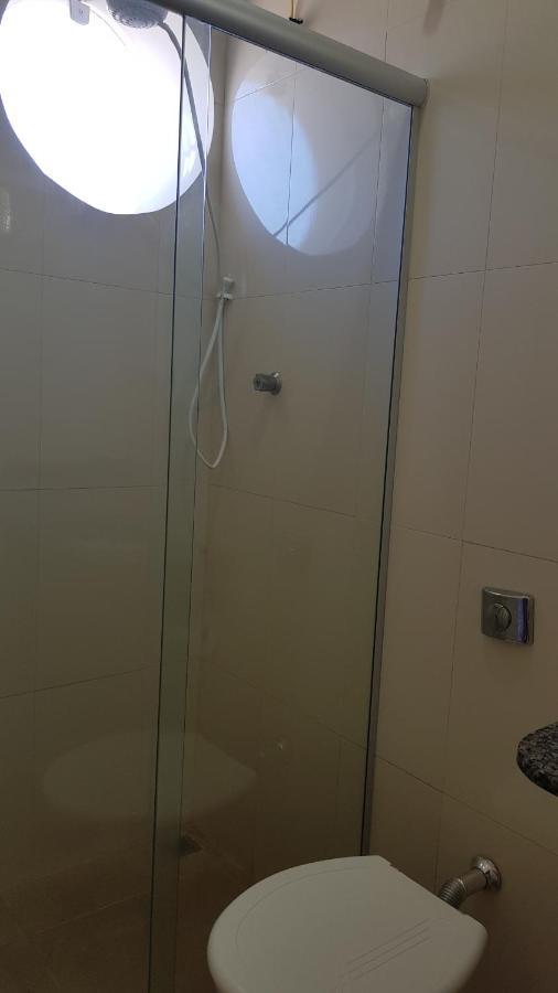 Hotel Maranduba Ubatuba Εξωτερικό φωτογραφία