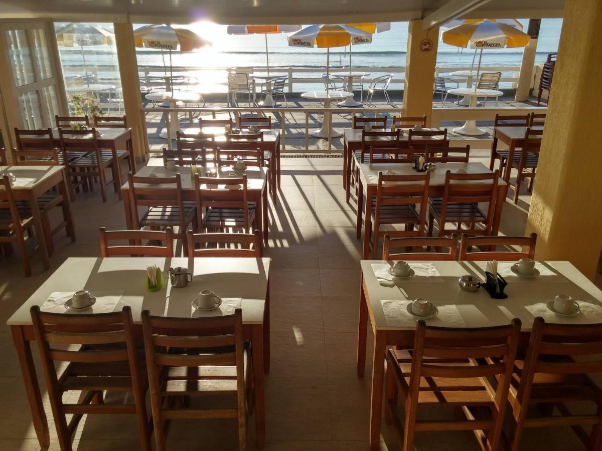 Hotel Maranduba Ubatuba Εξωτερικό φωτογραφία