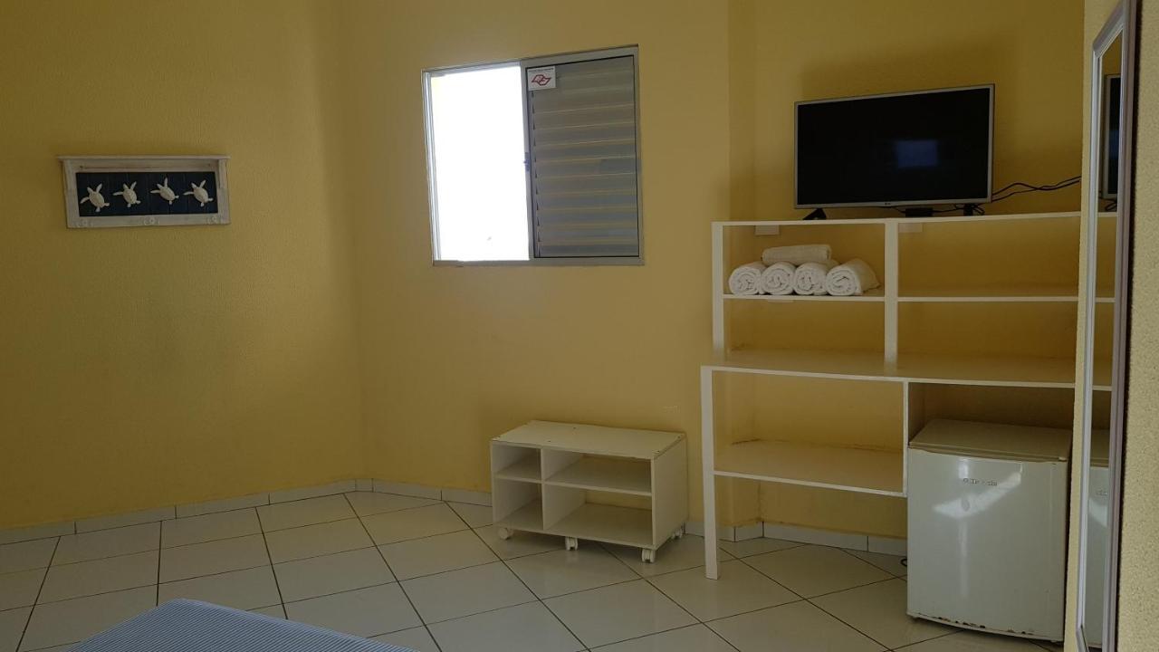Hotel Maranduba Ubatuba Εξωτερικό φωτογραφία